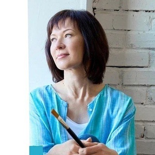 Логотип телеграм канала @vtexture_art — Фактурные картины и Часы "В текстуре" Ручная работа