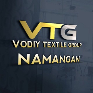 Telegram kanalining logotibi vtg_namangan — VTG NAMANGAN