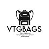 Logo of telegram channel vtgbags — VTGBAGS