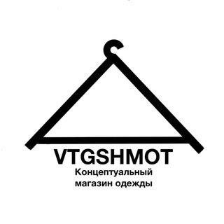 Логотип телеграм канала @vtgshmot — VTGSHMOT