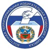 Логотип телеграм канала @vtikak — Восточная территориальная избирательная комиссия