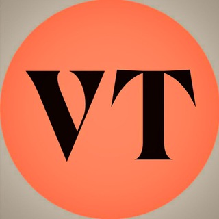 Логотип телеграм канала @vtimesmedia — VTimes - новости, политика, происшествия, экономика