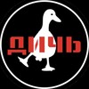 Логотип телеграм канала @vtiraemdich — ДИЧЬ 18 🔥