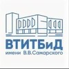 Логотип телеграм канала @vtitbidlike — ВТИТБиД любит