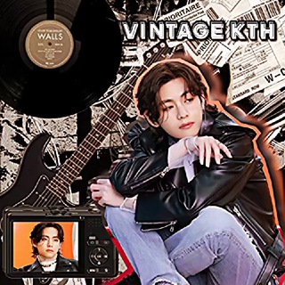 Logo saluran telegram vtkthrpw — PINTEK KATEHA MEMORIES