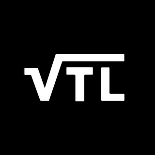 Логотип телеграм -каналу vtlnew — VTL News