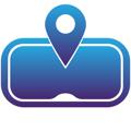 Logo saluran telegram vtmetaverse — Virtual Tourist Token