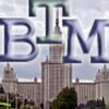 Логотип телеграм канала @vtmmsuchair — Кафедра ВТМ