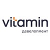 Логотип телеграм канала @vtmn_ru_ekb — Витамин на Титова | Екатерибург