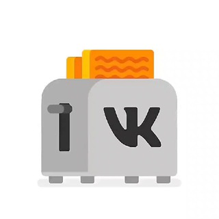 Logo des Telegrammkanals vtmsg - VTMessenger