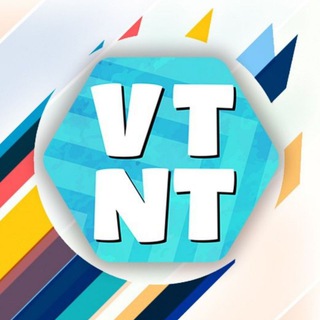 Логотип телеграм канала @vtntthebest — VTNT