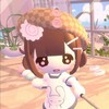 Logo of telegram channel vtonarisovat — 🌸идеи что можно нарисовать 🌸