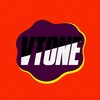 Логотип телеграм канала @vtone_news — VTone News