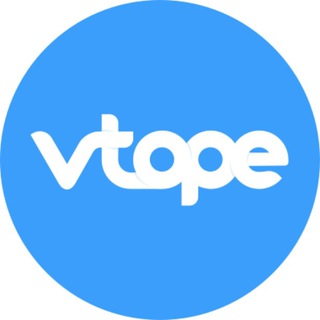 Логотип телеграм канала @vtope_one — vtope