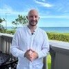 Логотип телеграм канала @vtoroegrazhdanstvo — Виза Талантов в США