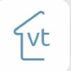 Логотип телеграм канала @vtprop — VT 24 — CRM для риелторов