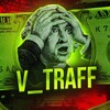 Логотип телеграм канала @vtraff — V_TRAFF - Арбитраж трафика