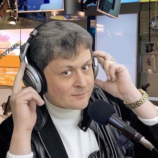 Логотип телеграм канала @vtravin — Виктор Травин "Право руля!"