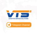 电报频道的标志 vtscambodialogistic — VTS Channel
