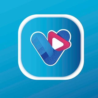Logo of telegram channel vtube_official_channel — Vtube.Official