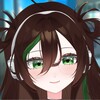 Логотип телеграм канала @vtubersharlizzzzzzz — настюшка шарлиз