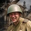 Логотип телеграм канала @vtv_mow_cta — В Тылу Врага | Men of War II | Call to Arms