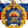 Логотип телеграм канала @vuc_sibgu — ВУЦ при Университете Решетнёва