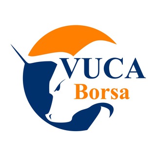 Telgraf kanalının logosu vucaborsa — VUCA Borsa TA Kütüphanesi