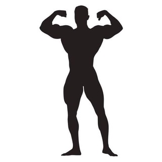 Logo des Telegrammkanals vucut_gelistirme - Bodybuilding vücut geliştirme fitness beslenme