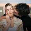 Логотип телеграм канала @vudizi — ЗИМОРОДОК 3 сезон🍿