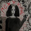 Логотип телеграм канала @vuellethhhh — что творит этот бро❔