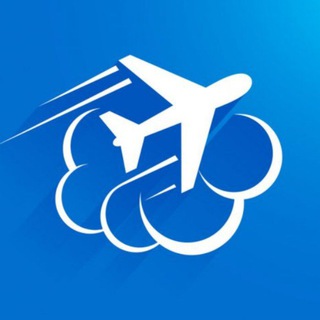 Logotipo del canal de telegramas vuelosbaratoss - Atrápalo al Vuelo - Viajes y Vuelos Baratos