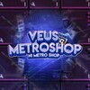 Logo of telegram channel vuesshop — Veus Shop Metro