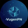 Логотип телеграм канала @vugenpn — VugenPN news