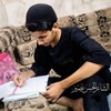 شعار قناة تلجرام vuiiirre — الشـاعر الـحَـسِـن نَـصِـيـر