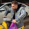 Логотип телеграм канала @vuk_varagich — Варагич. Про бизнес и 💰 с Китаем