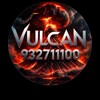 Telegram channel 🌋VULCAN KATYOL🌋 logo