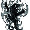 Logo of telegram channel vulgardominance — ⛧