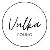 Лагатып тэлеграм-канала vulka_channel — VULKA_YOUTH