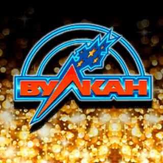 Telegram channel Телеграм канал казино Вулкан logo