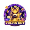 Логотип телеграм канала @vulpinotzivi — Vulpin ОТЗЫВЫ