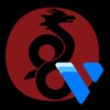 电报频道的标志 vultrzdj — ParrotOS终端机|网络集线器Vultr