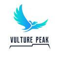 Logo saluran telegram vulturepeakannouncements — Vulture Peak Announcements