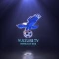 Logo saluran telegram vulturepro — فولتشر VULTURE PRO