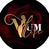 Логотип телеграм канала @vumlife_ru — Школа Женского счастья VumLife