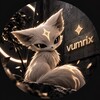 Логотип телеграм канала @vumrixch — канал VUMRIX