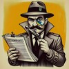 Telegram channel Корупція під час війни logo