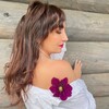 Логотип телеграм канала @vumyoga_school — Сексолог🌺Разгоняева Снежана