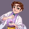 Логотип телеграм канала @vunt3r — Вунтер (Уайт)