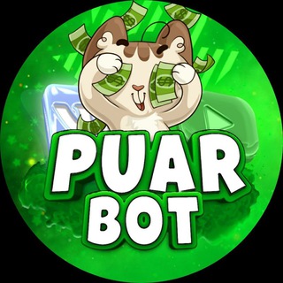 Логотип телеграм канала @vuplat — Выплаты @Puar_bot